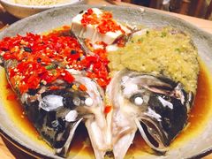 -望湘园·湖南菜(宏伊店)