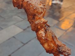 -毅祥斋老孙家泡馍(北院门鼓楼店)