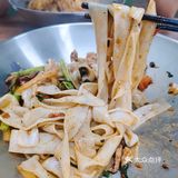 不一样的粉面舌尖之旅