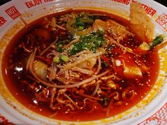 -每味每客·重庆麻辣烫(国泰店)
