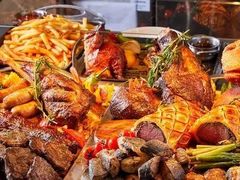 -广州粤海喜来登酒店