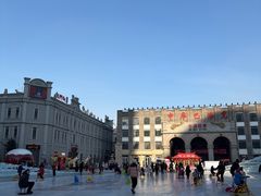 -中华巴洛克风情街