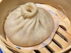 蟹黄汤包-南京大牌档(济南万象城店)