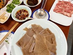-1078號老北京涮肉(松柏店)