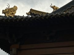 -静安寺