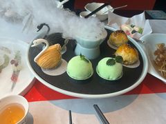 -馋遇江南·精致湖景雅宴(东方之门店)