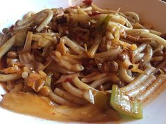 -疆Jiang·新疆秘制料理