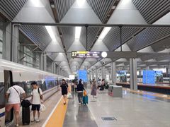 -太原武宿国际机场-T1航站楼