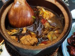 -小吊梨汤·北京菜(香山店)