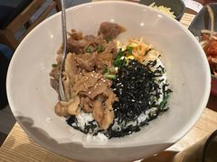 -新石器烤肉(千灯大润发店)