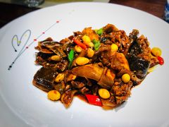 生炒甲鱼-童福兴·南京菜(老门东店)