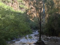 -龙门涧景区