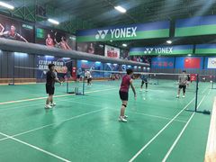 -Gsports全民运动健康中心