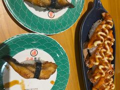 -元通寿司(地标店)