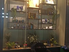 门面-巴黎贝甜(右安门店)