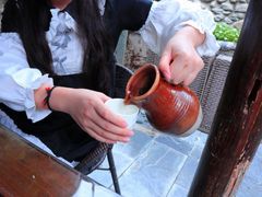 -尽善百年古院餐厅(王家老宅店)