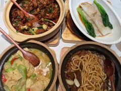 -火啫啫·粤式啫啫煲(南京弘阳店)