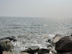 -老虎石海上公园
