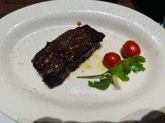 -西堤牛排(合肥之心城店)