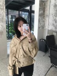 -丝语萱形象