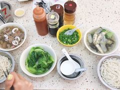 -安平依杰拌粉干(广达店)