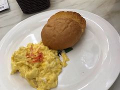 -翠华餐厅(香港国际机场店)