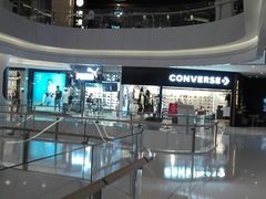 -耐克(恒隆广场店)