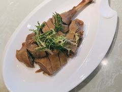 -金典银峰老鹅馆·昆山菜(亭林公园店)