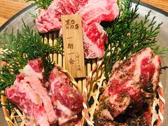 -黑牛の店·和牛烧肉(合生汇店)