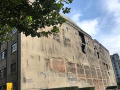 -上海四行仓库抗战纪念馆