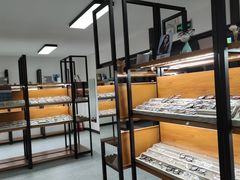 -五派眼镜(沙河店)