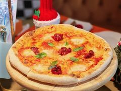 -牛排家(北京双井乐成中心店)