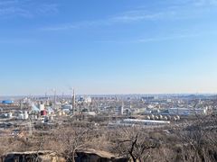 -白水寺森林公园
