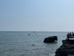-涠洲岛火山国家地质公园