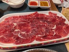 -大吉利·潮汕鲜牛肉火锅(西安店)
