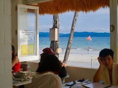 -The Sunny Side Cafe Station 1