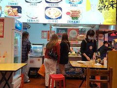 -八市阿杰五香(大元路分店)