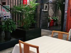 -辣婆婆(航天桥店)