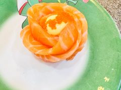 -禾绿回转寿司(国瑞店)
