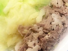 -老爆肚满五香烧牛羊肉