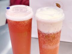 芝芝莓莓-茉沏(光启城店)