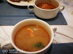 -鹭江潮餐厅•福建菜(鹭江佲家酒店)