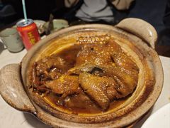 -雨后行菜(报慈北路店)