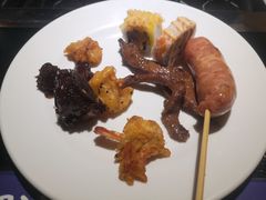 -蓝鲸湾汤泉(包河店)