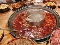 -楠火锅(太古里总店)