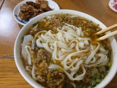 -矮子粉店1985·长沙米粉(湘春路店)