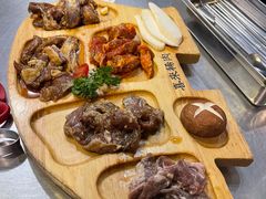 -喜来稀肉(虹泉路店)