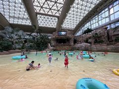 -杭州开元森泊度假乐园