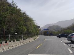 -秦岭风景区