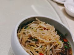 -南方酒店·淮扬菜(回民街店)